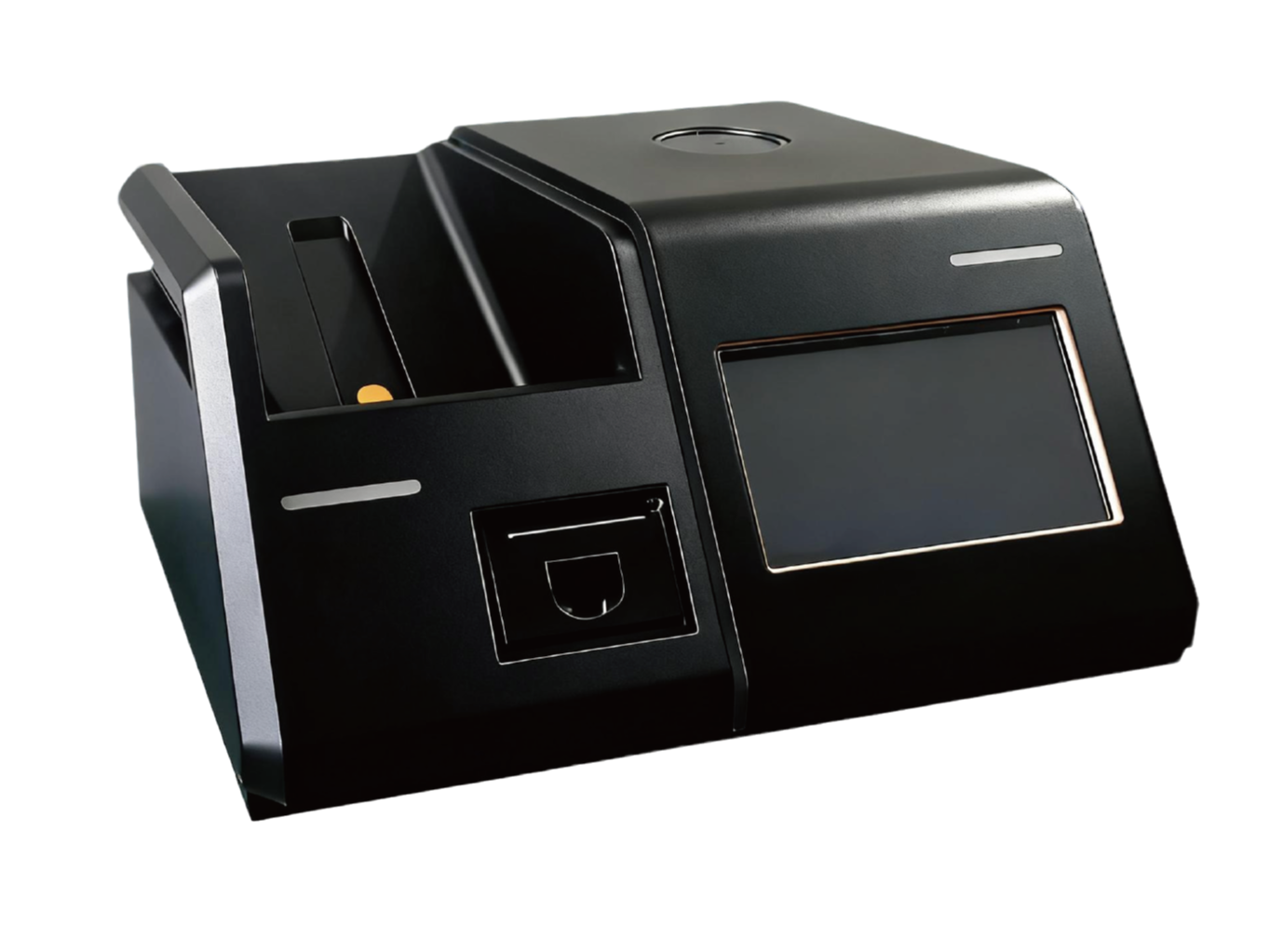 液体安全检测仪